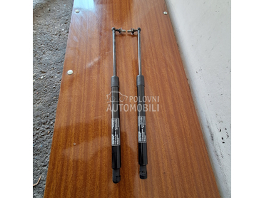amortizeri gepek vrata za Volkswagen Golf 5