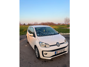 Volkswagen up! T0P N.O.V