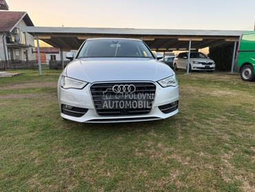 Audi A3 1,4 TFSI,SB