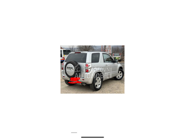 Suzuki Grand Vitara 1,6
