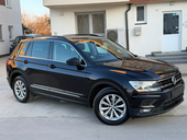 Volkswagen Tiguan 2.0 TDI DSG HIGHLINE