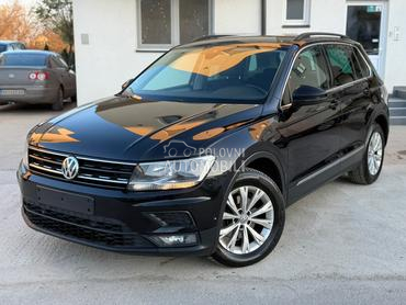 Volkswagen Tiguan 2.0 TDI DSG HIGHLINE