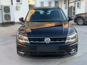 Volkswagen Tiguan 2.0 TDI DSG HIGHLINE
