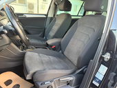 Volkswagen Tiguan 2.0 TDI DSG HIGHLINE