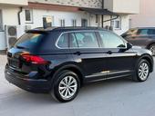 Volkswagen Tiguan 2.0 TDI DSG HIGHLINE