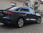 Audi A3 35/S Tronic/95hk.m