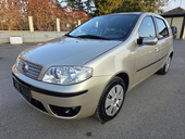Fiat Punto BUKVALNO NOV
