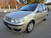 Fiat Punto BUKVALNO NOV