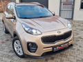 Kia Sportage 1.7 crdi 134000 K m