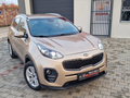 Kia Sportage 1.7 crdi 134000 K m