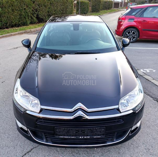 Citroen C5 //DIODA M A X//