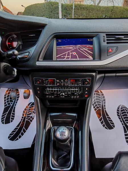 Citroen C5 //DIODA M A X//