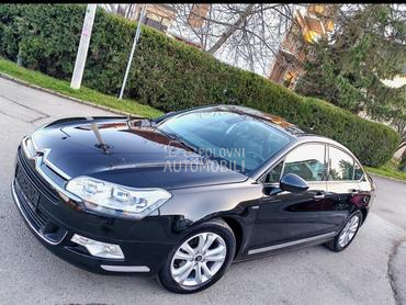 Citroen C5 //DIODA M A X//