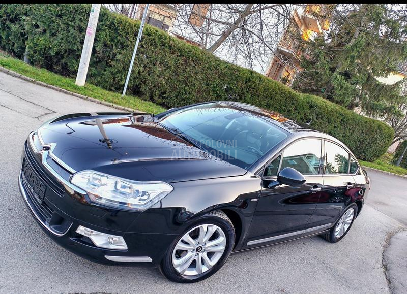 Citroen C5 //DIODA M A X//