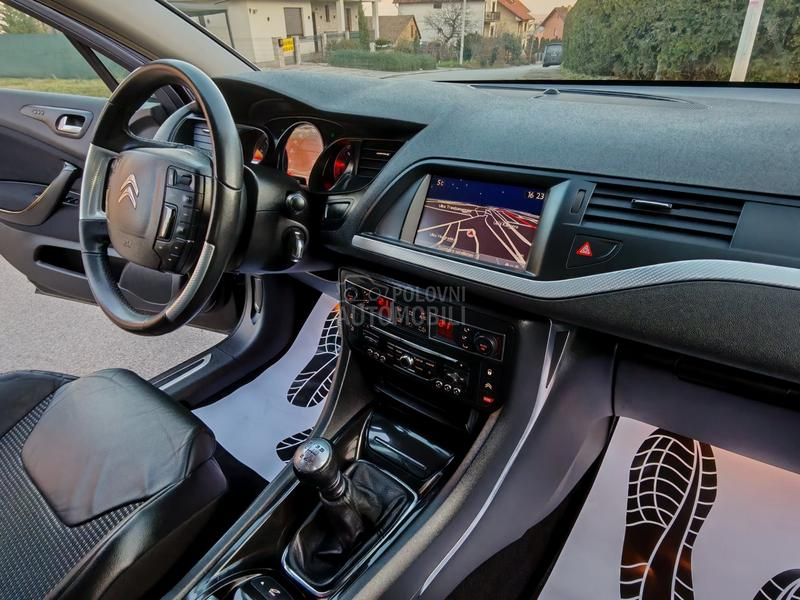 Citroen C5 //DIODA M A X//