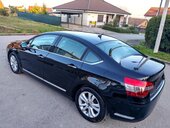 Citroen C5 //DIODA M A X//