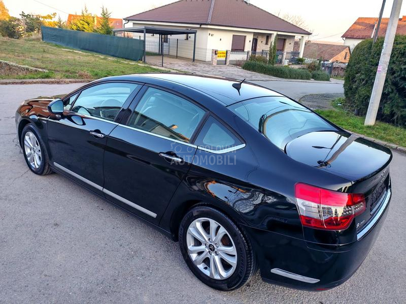 Citroen C5 //DIODA M A X//