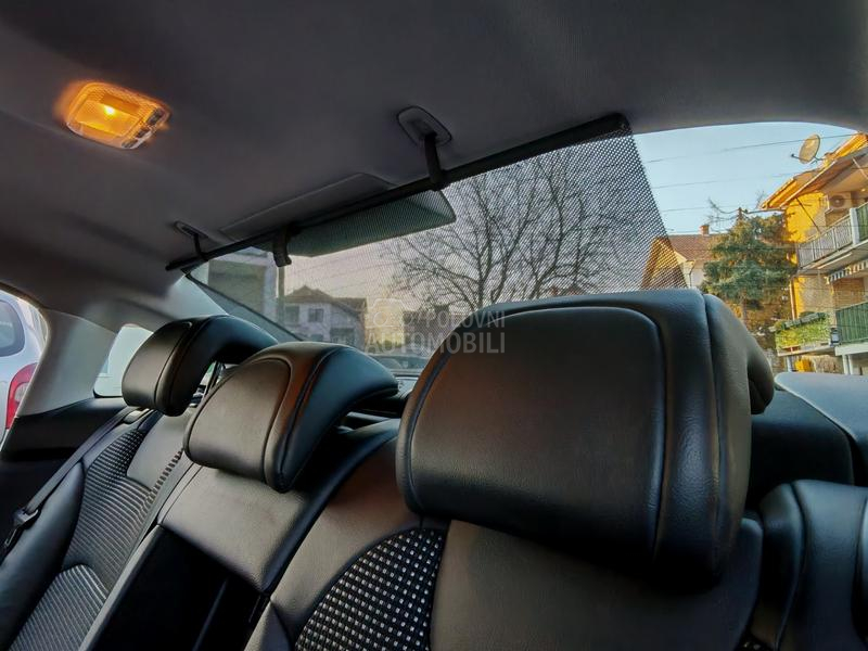 Citroen C5 //DIODA M A X//