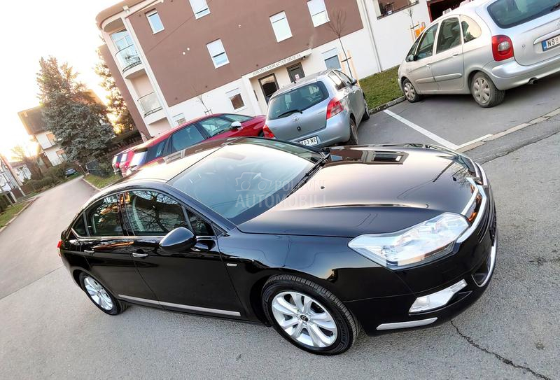 Citroen C5 //DIODA M A X//