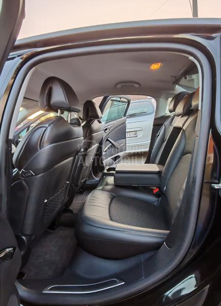 Citroen C5 //DIODA M A X//