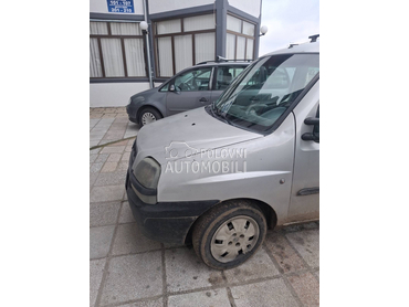 Fiat Doblo 1.9