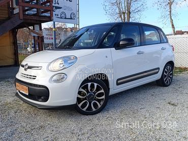 Fiat 500L 1.3Mjet  POP STAR
