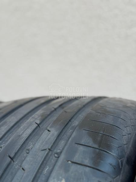 Continental 285/45 R21 Letnja