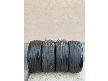 Continental 285/45 R21 Letnja