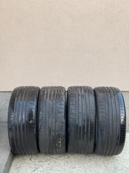 Continental 285/45 R21 Letnja
