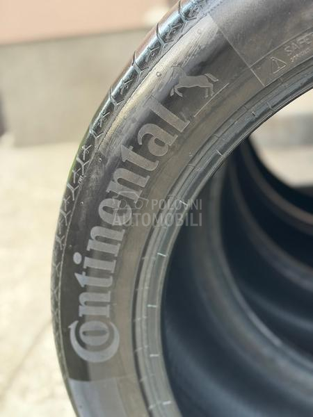 Continental 285/45 R21 Letnja