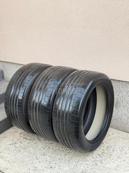 Continental 285/45 R21 Letnja