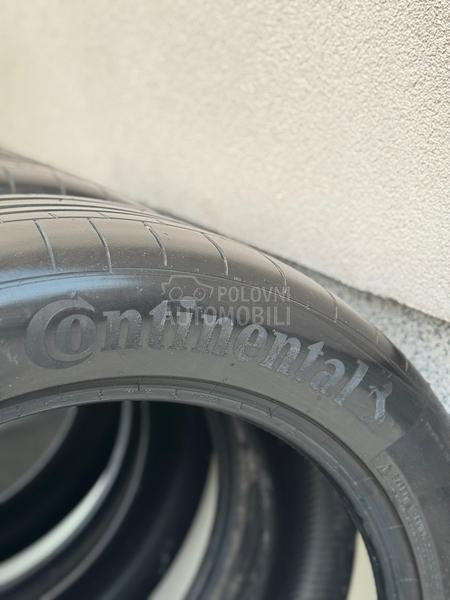 Continental 285/45 R21 Letnja