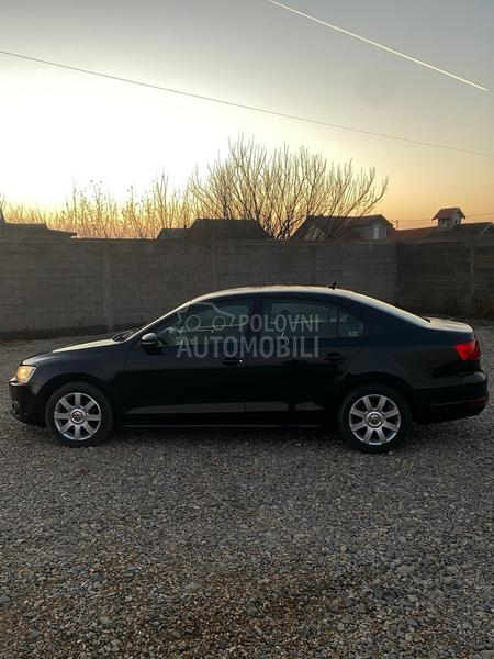Volkswagen Jetta 