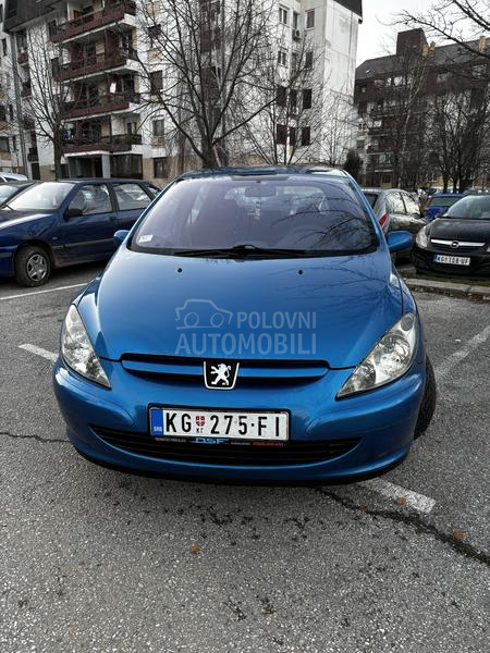 Peugeot 307 