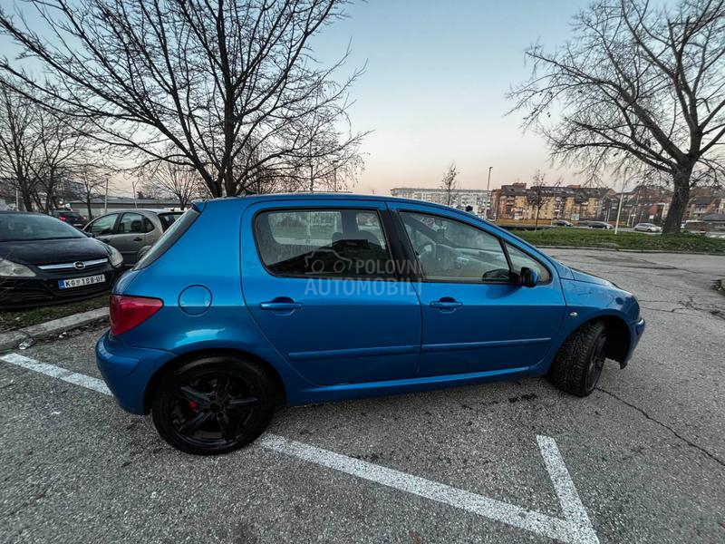 Peugeot 307 
