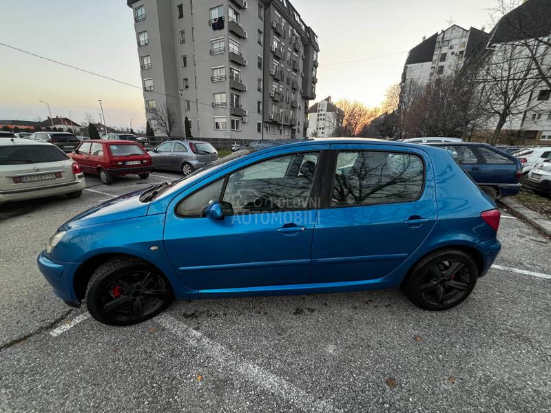 Peugeot 307 