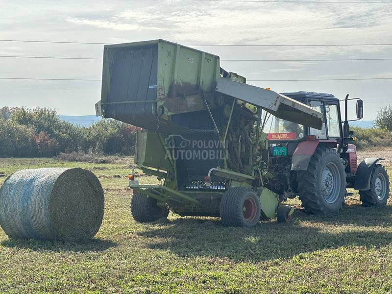 Claas Variant 180 RC