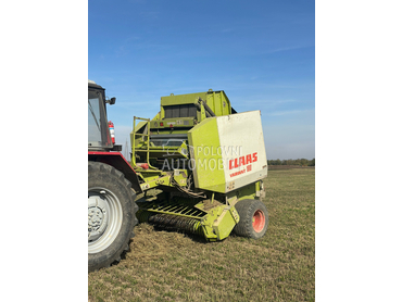 Claas Variant 180 RC