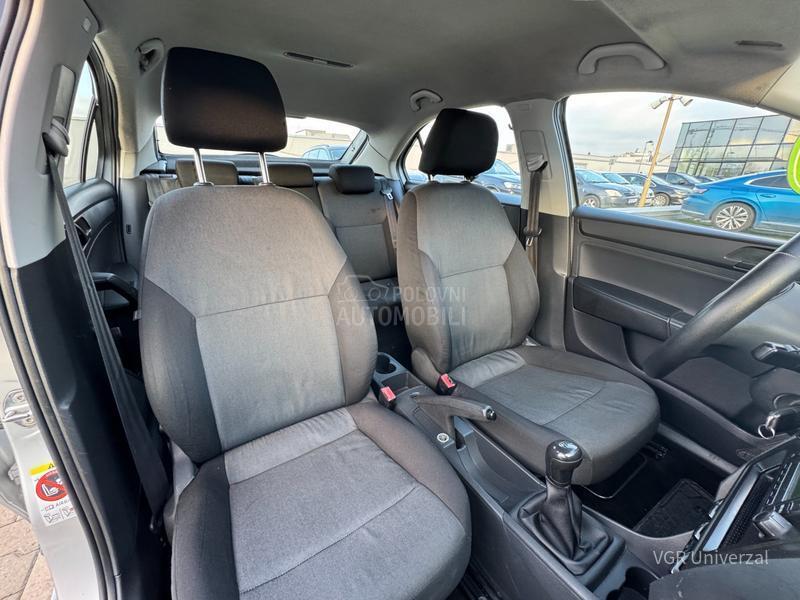 Škoda Rapid Active 1.6 TDI