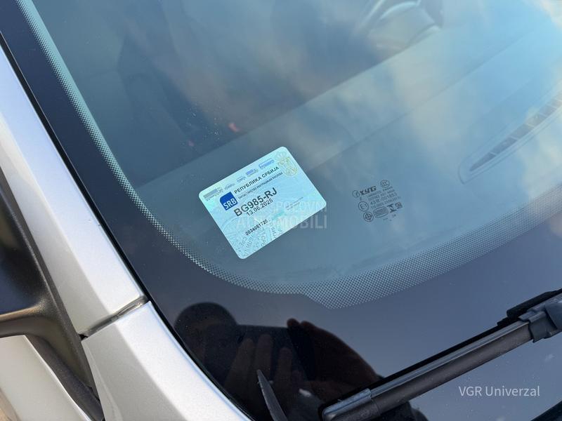 Škoda Rapid Active 1.6 TDI