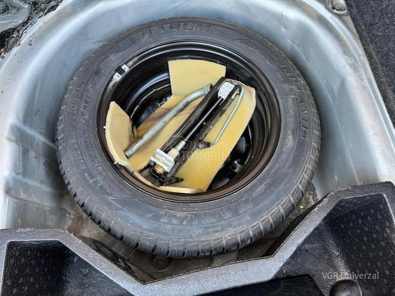 Škoda Rapid Active 1.6 TDI