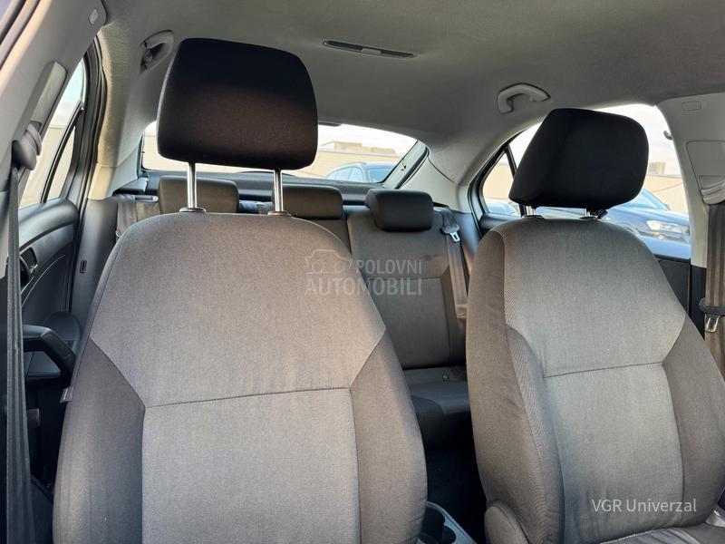 Škoda Rapid Active 1.6 TDI