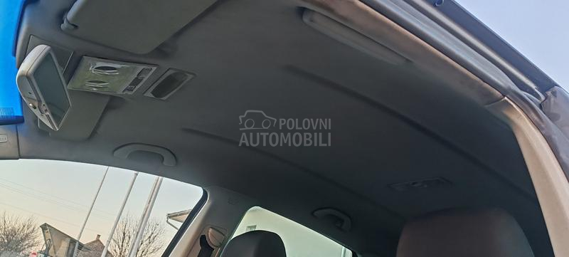 Seat Altea 2.0tdi bosh