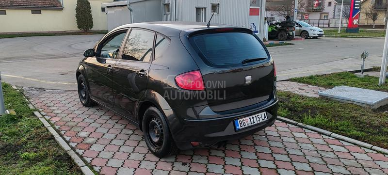 Seat Altea 2.0tdi bosh