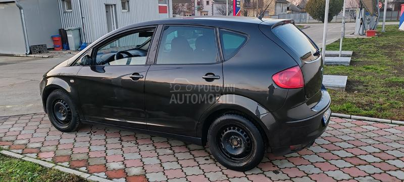 Seat Altea 2.0tdi bosh