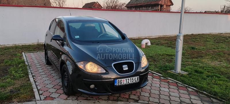 Seat Altea 2.0tdi bosh