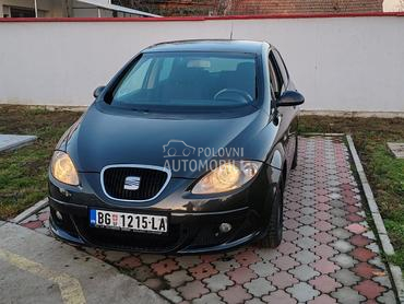 Seat Altea 2.0tdi bosh
