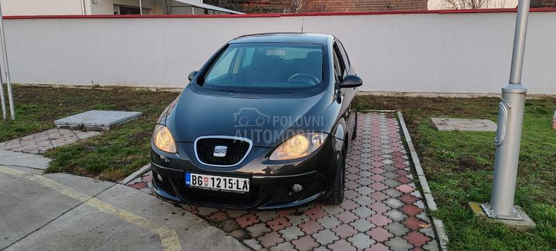 Seat Altea 2.0tdi bosh
