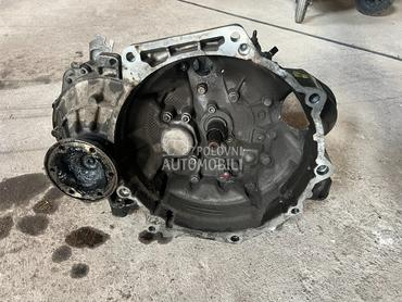 manuelni menjac 5 brzina za Volkswagen Caddy, Jetta, Touran ...