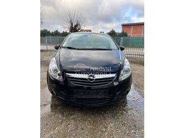 Opel Corsa D 1.4i